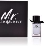 Burberry Mr. Burberry Gift Set EDT 100ML