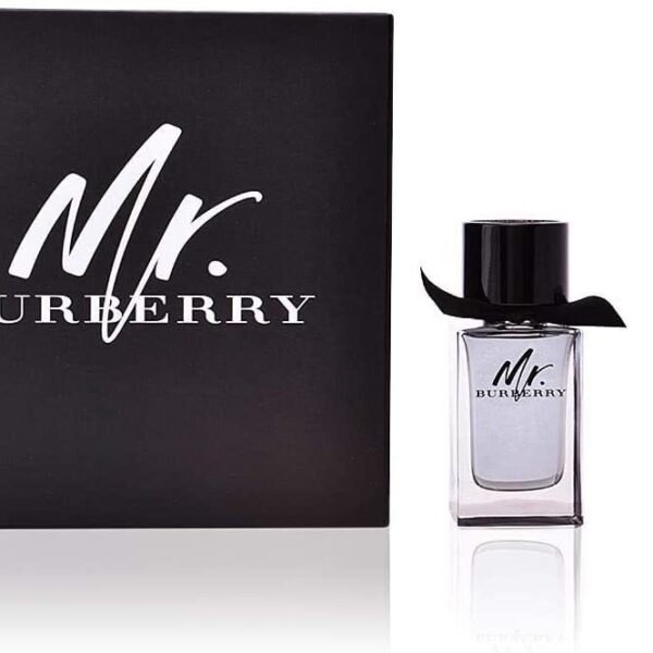 Burberry Mr. Burberry Gift Set EDT 100ML