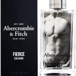Abercrombie & Fitch Fierce for Men Eau de Cologne Spray, 100 ml