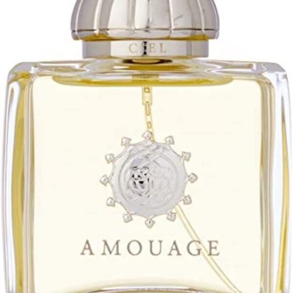 AMOUAGE Ciel Woman Eau De Parfum Vaporiser Spray For Women, 100 ml