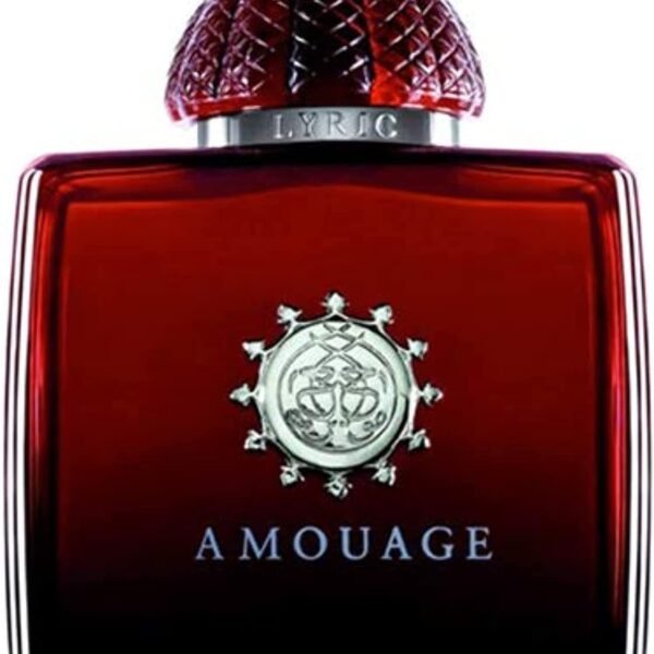 Amouage Lyric Eau De Parfum - 100 Ml