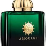 Amouage Epic Woman Eau de Parfum for Women, 100ml
