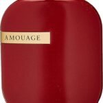 Amouage Library Collection Opus IX