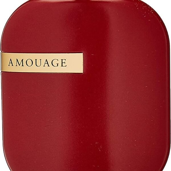 Amouage Library Collection Opus IX