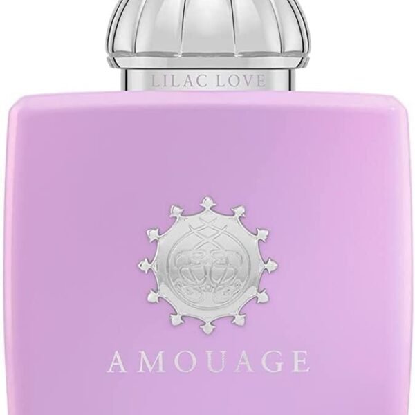 Amouage Lilac Love Eau De Parfum, 100 ml