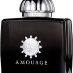 Amouage Memoir - perfumes for women, 100 ml - EDP Spray