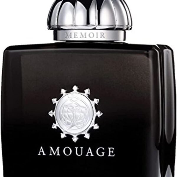Amouage Memoir - perfumes for women, 100 ml - EDP Spray