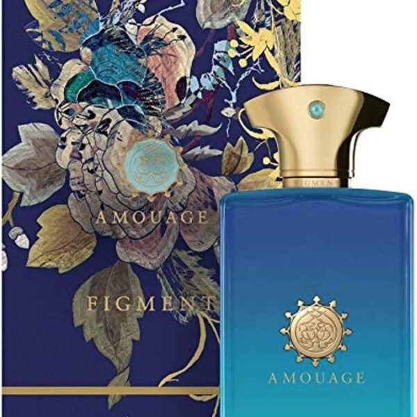 Amouage Figment For Men EDP 100ML