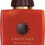 Amouage MATERIAL (W) EDP 100ML