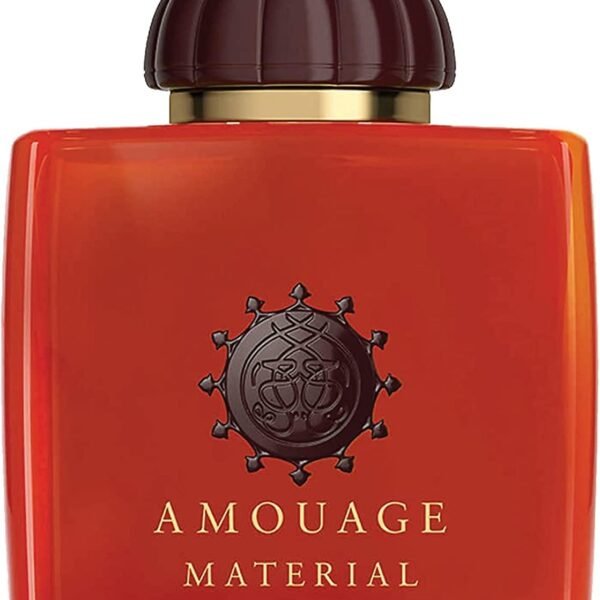 Amouage MATERIAL (W) EDP 100ML