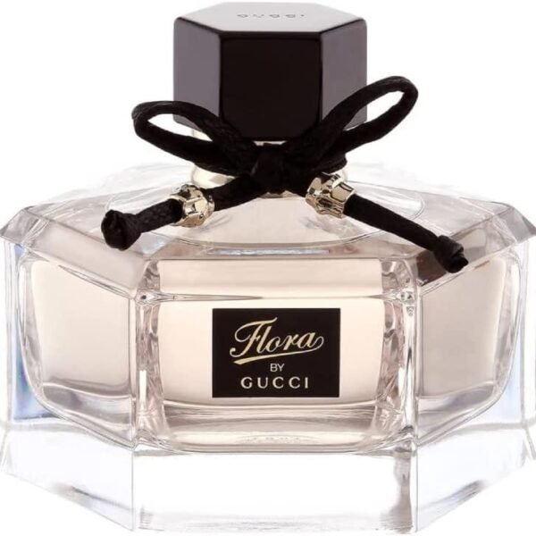 Gucci Flora Anniversary Edition EDT 50ml