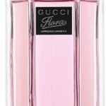 Gucci Flora Gorgeous Jasmine EDP 100ML For Women Tester