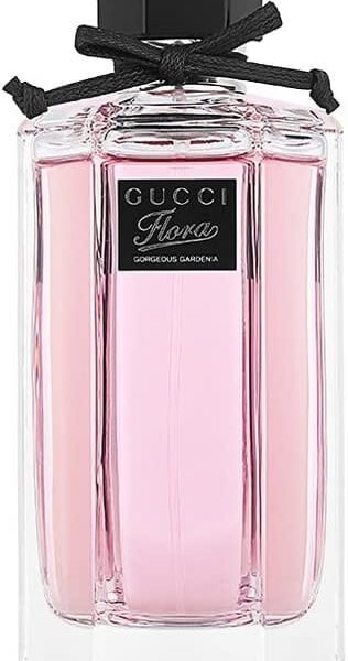 Gucci Flora Gorgeous Jasmine EDP 100ML For Women Tester