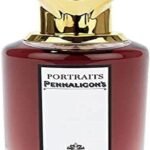 Penhaligon's The Coveted Duchess Rose Eau De Parfum Spray For Women, 75 ml