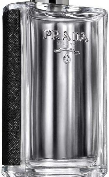 Prada L'Homme - perfume for men - Eau de Toilette, 100ml