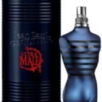 Jean Paul Gaultier Ultra Male Eau De Toilette Intense Spray 75ml