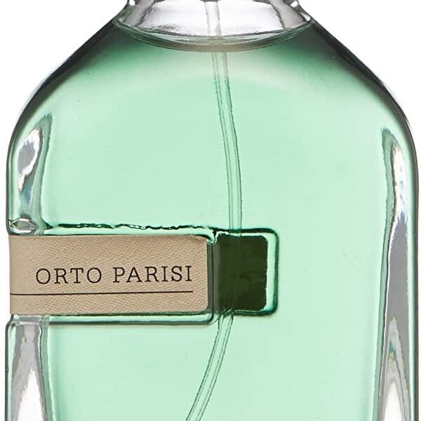 ORTO PARISI Viride Eau De Parfum For Unisex, 50 ml