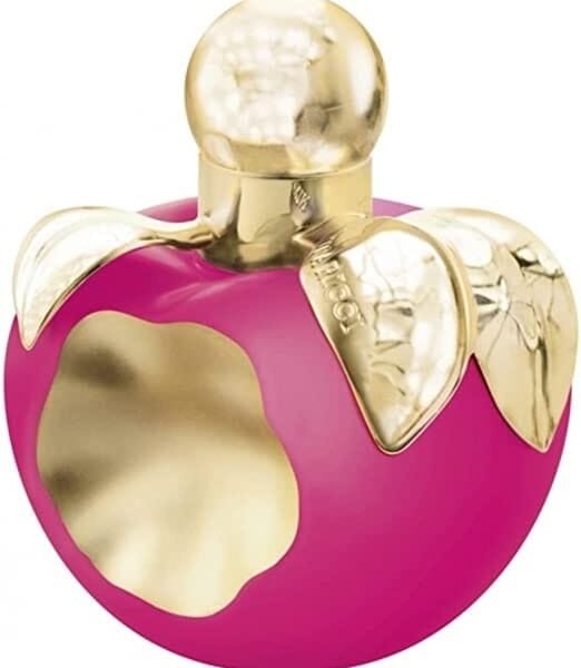Nina Ricci La Tentation For Women -Eau De Toilette, 50 ml-