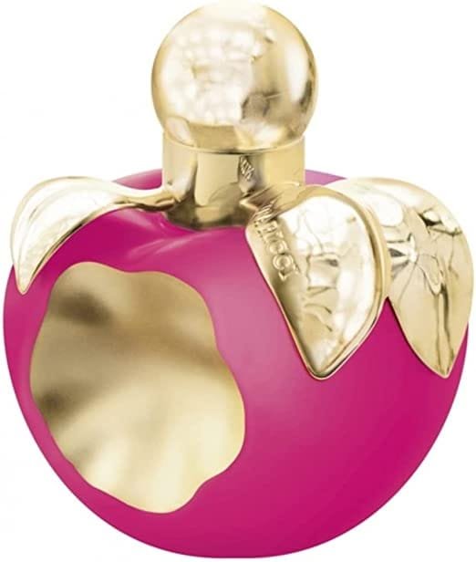 98cdae66-b8e1-45d5-9e68-32cf967aa674.jpg Nina Ricci La Tentation For Women -Eau De Toilette, 50 ml- - Image 1