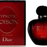 Dior Perfume - Hypnotic Poison by Christian Dior - perfumes for women - Eau de Parfum, 100 ml