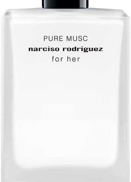 Narciso Rodriguez Pure Musc EDP for Women, 100ml Tester