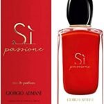 Emporio Armani Si Passione For Women EDP 100ML