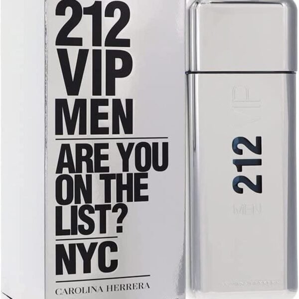Carolina Herrera 212 VIP Rose EDP Women 80ml Tester