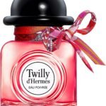 Hermes Twilly D' Eau Poivree For Women Eau De Parfum, 85 ml