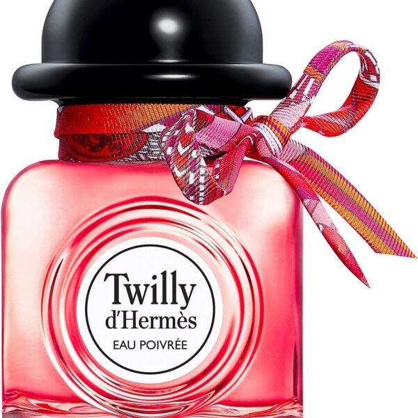 Hermes Twilly D' Eau Poivree For Women Eau De Parfum, 85 ml