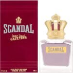 Jean Paul Gaultier Scandal Pour Homme Eau de Toilette for Men, 100ml