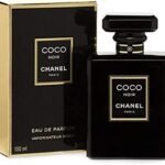 CHANEL COCO NOIR FOR WOMEN 100ml