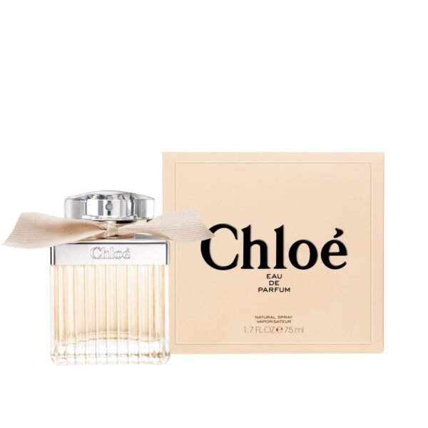 Chloe by Chloe - 75ML