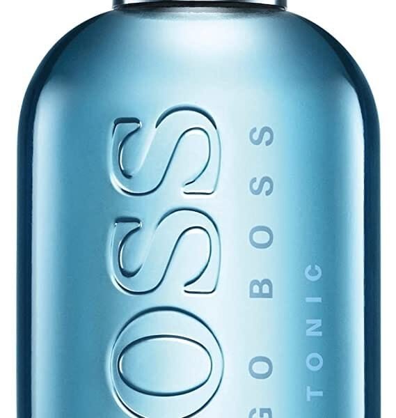 Hugo Boss Bottled Tonic Men's Eau de Toilette/100 ml