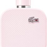 Lacoste L'Homme Intense Edt 100 Ml
