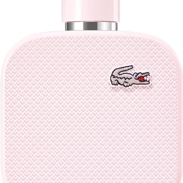 Lacoste L'Homme Intense Edt 100 Ml