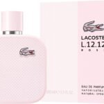 Lacoste L.12.12 Rose EDP, for Women, 100ml
