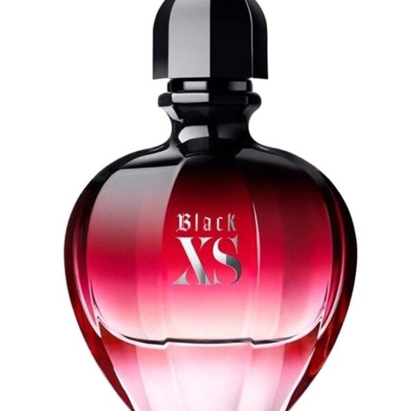 paco rabanne Black XS EDP 80ml