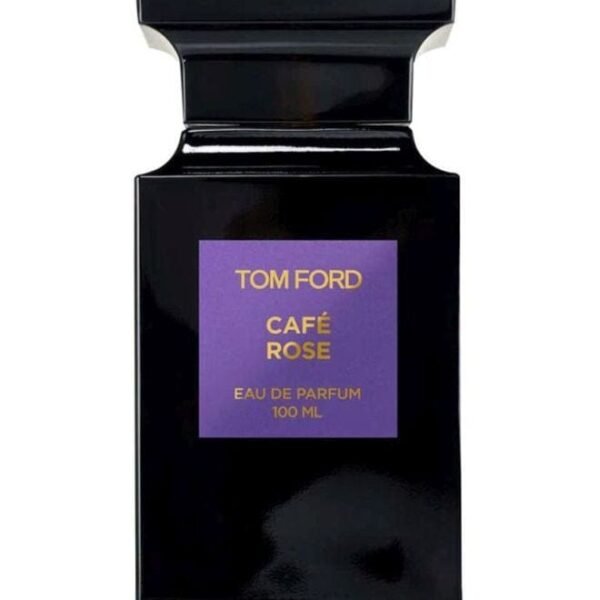Tom Ford Cafe Rose EDP 100ml