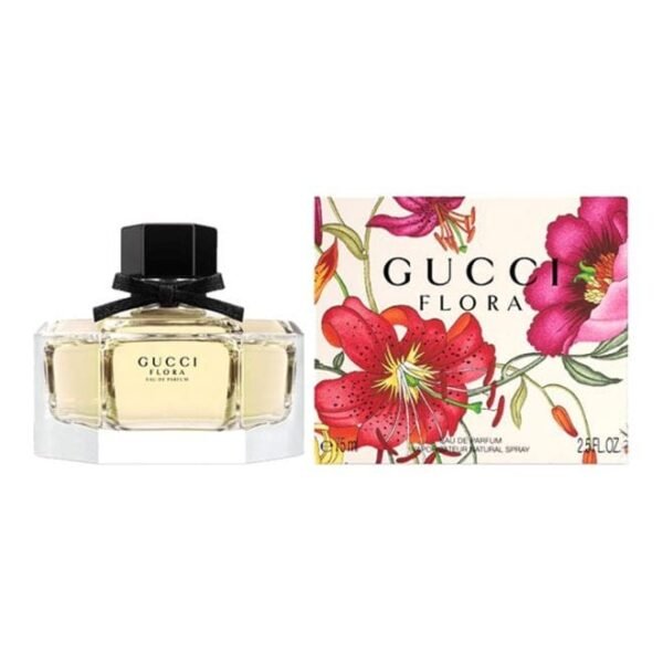 GUCCI Flora EDP 75ml
