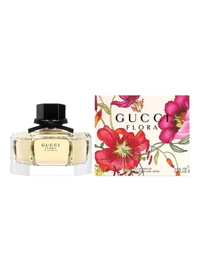 99cf47f7-b1fa-4b62-b606-083e6e6b3f02_12070310001_1.jpg GUCCI Flora EDP 75ml - Image 1