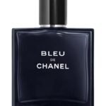 Chanel Perfume - Chanel Bleu De Chanel by Chanel - perfume for men - Eau de Parfum, 150ml-Black