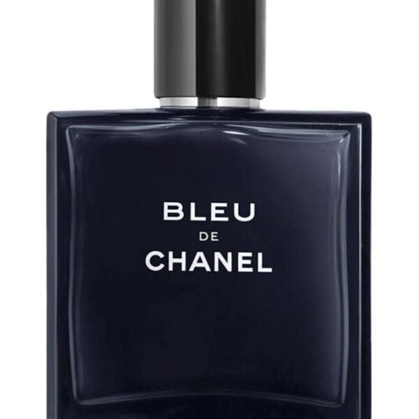 Chanel Perfume - Chanel Bleu De Chanel by Chanel - perfume for men - Eau de Parfum, 150ml-Black
