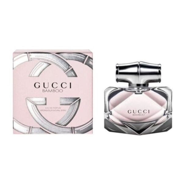 GUCCI-Bloom Ambrosia Di Fiori Intense EDP 50ml