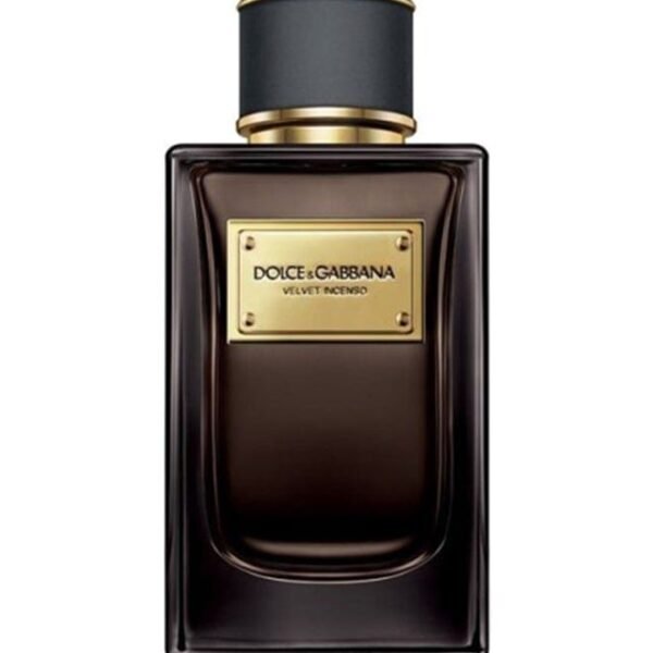 Dolce & Gabbana Velvet Incenso EDP 150ml