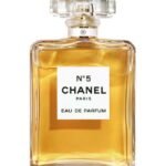 CHANEL N°5 Paris EDP 50ml