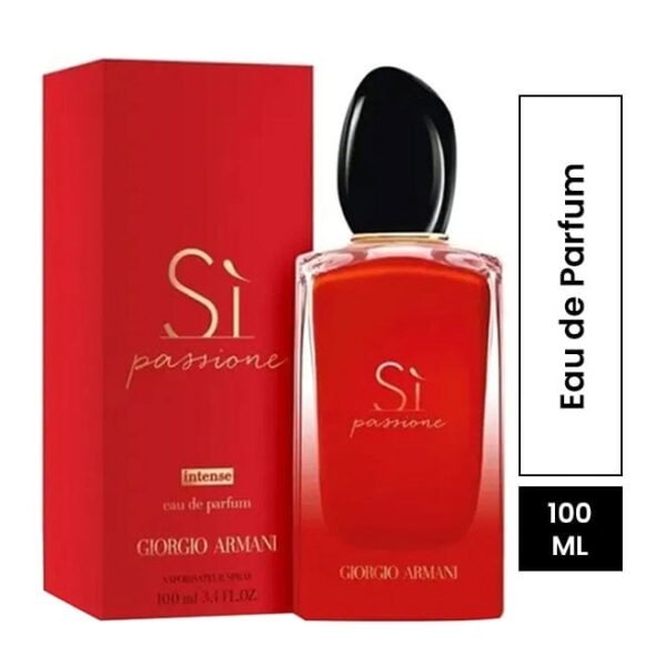 Emporio Armani Stronger With You Amber Giorgio Armani