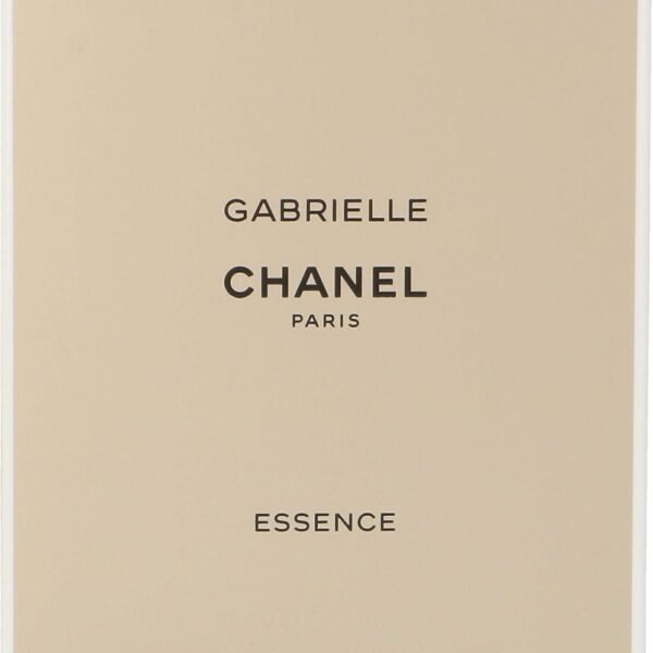 Gabrielle Essence by Chanel - perfumes for women - Eau de Parfum, 100ml