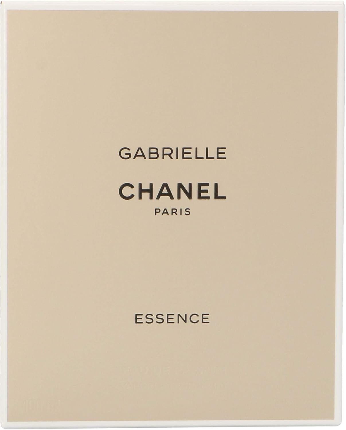 99f94bd4-8ba4-4fb4-a78e-c25442987001_12742780001_0.jpg Gabrielle Essence by Chanel - perfumes for women - Eau de Parfum, 100ml - Image 1