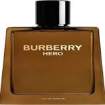 Burberry Hero Eau De Parfum For Men 100 ml