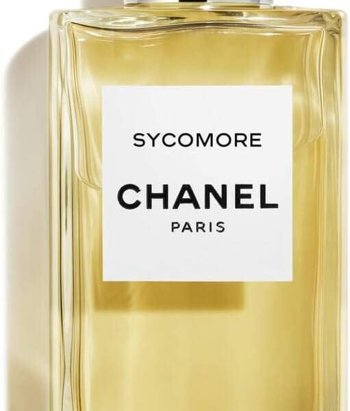 Chanel Perfume - Chanel Sycomore Unisex Perfume by Chanel - Eau de Parfum, 75ml